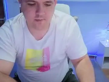 Chaturbate Free Porn Cam of basystem8