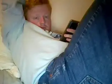 Chaturbate Live Sex Cam of chattygingerboy