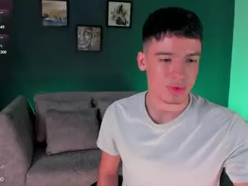 Chaturbate Live Sex of davidosoriox