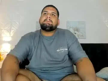 Chaturbate Sex Cam of enzzox