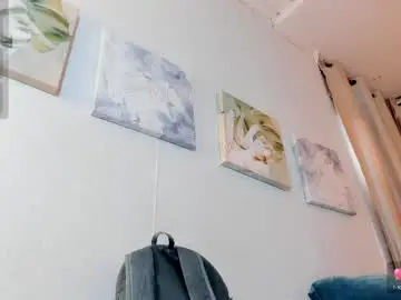 Chaturbate Free Porn Cam of ethan_qop