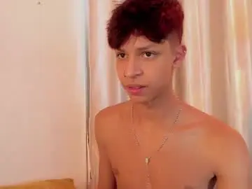 Chaturbate Watch Live Sex Cams of ethan_qop