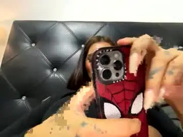Chaturbate Adult Webcam of eva_penelope