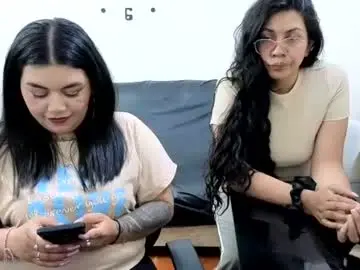 Chaturbate Adult Video Chat of greenkarla