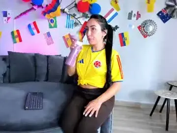 Chaturbate Adult Video Chat of mia_davis__