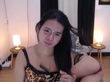 Chaturbate Live Sex Cam of queen778502