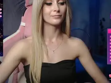 Chaturbate Nude Webcam of strongalice
