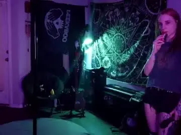Chaturbate Best Webcam of xxlilithmoonxx