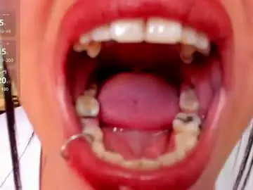Chaturbate Best live sex cam show of andreahgil