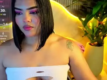 Chaturbate Watch Live Sex Cams of cherry_bunny_cn