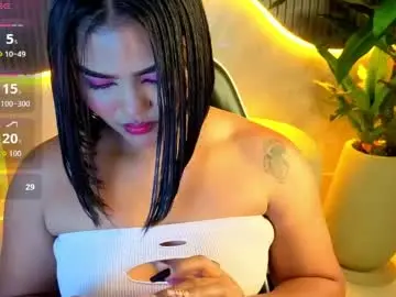 Chaturbate Sex Cam of cherry_bunny_cn