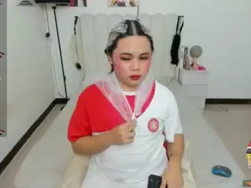 Chaturbate Live Sex of fellicitybanks