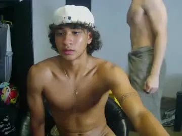 Chaturbate Sex Cam of hansel_take