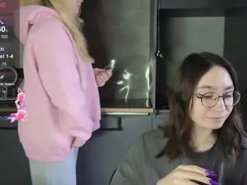 Chaturbate Sex Cam of im_baby_amayaa
