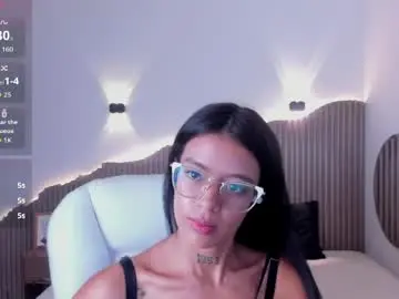 Chaturbate Live Sex of iris8_