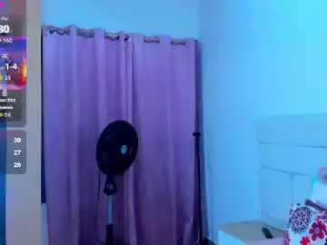 Chaturbate Free Porn Cam of liaagener