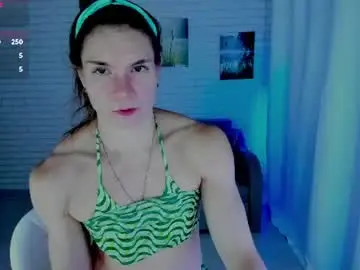 Chaturbate Sex Chat of lisa_ree_