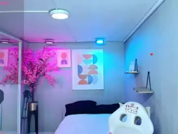 Chaturbate Adult Webcam of maggy_t18