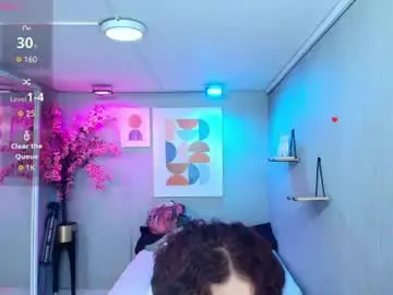 Chaturbate Live Porn of maggy_t18