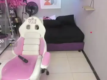 Chaturbate Free Porn Cam of maggy_t18