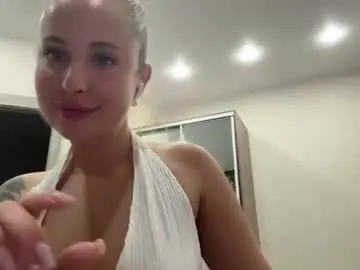 Chaturbate Adult Video Chat of maniebellehumeur