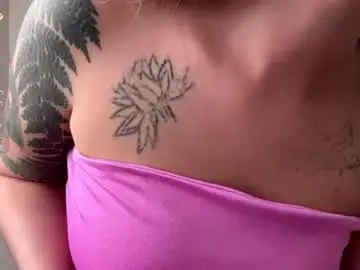 Chaturbate Live Porn of maniebellehumeur