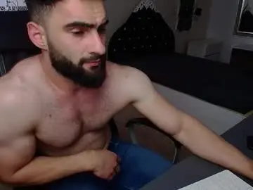 Chaturbate Free Porn Cam of micahlane