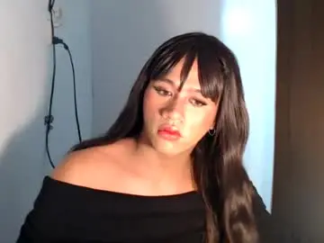 Chaturbate Adult Webcam of naughtyhot_star19