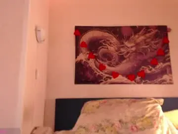 Chaturbate Adult Webcam of vanessalincum