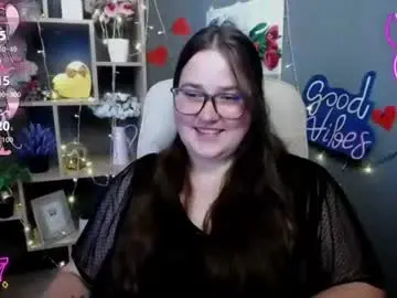 Chaturbate Adult Video Chat of xx_daniella_xx
