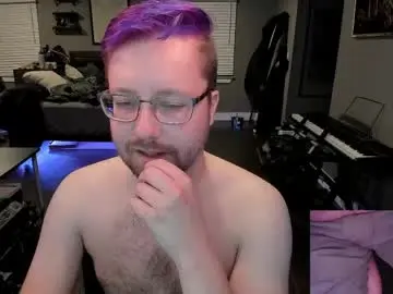 Chaturbate Adult Video Chat of booker_baxton