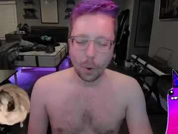 Chaturbate Nude Webcam of booker_baxton