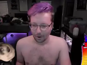 Chaturbate Adult Webcam of booker_baxton