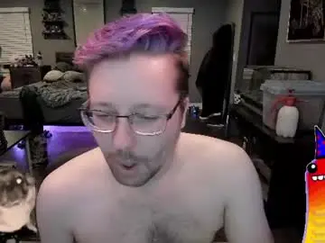 Chaturbate Nude Webcam of booker_baxton