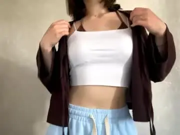 Chaturbate Sex Cam of giovannatimm