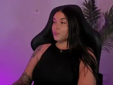 Chaturbate Nude Webcam of goddess_veronicaaa