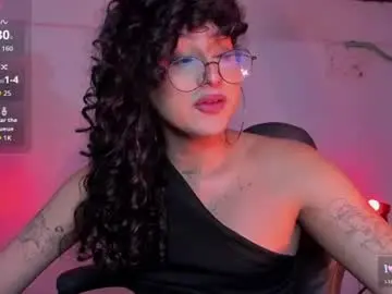 Chaturbate Live Sex of heka_prudence