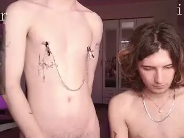 Chaturbate Live Porn of iinklk134