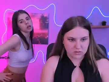 Chaturbate Sex Cam of lyra_desire