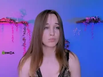 Chaturbate Live Sex Cam of lyra_desire