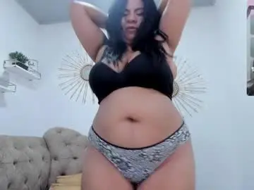 Chaturbate Adult Video Chat of miah_bigboobs