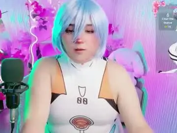 Chaturbate Free Porn Cam of sakura_tay1