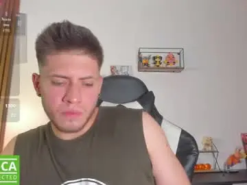 Chaturbate Best Webcam of sebastianmaximoff_