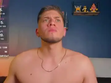 Chaturbate Adult Video Chat of sebastianmaximoff_