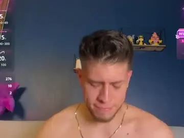 Chaturbate Live Porn of sebastianmaximoff_