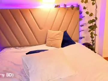 Chaturbate Sex Chat of star_madison