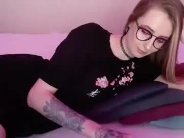 Chaturbate Live Porn of sweet_alica15