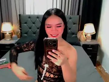 Chaturbate Nude Webcam of sweet_zoey12