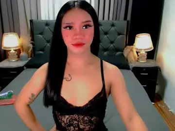 Chaturbate Sex Chat of sweet_zoey12
