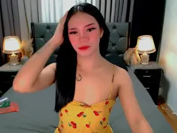 Chaturbate Nude Webcam of sweet_zoey12